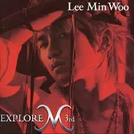 M (Lee Min Woo) / M (Lee Min Woo) [con DVD]
