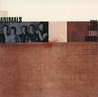 The Animals / The Last Live Show (Paper Jacket)