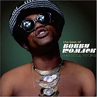 Bobby Womack / Last Soul Man Best of Bobby Womack