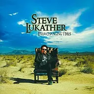 STEVE LUKATHE/EVER CHANGING TIMES