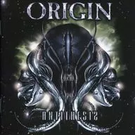 Origem/ アンチセシス