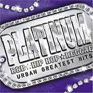 オムニバス/PLATINUM-Urban Greatest Hits-