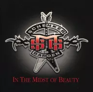 麥可旋剋/IN THE MIDST OF BEAUTY