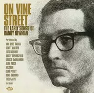 Omnibus / On Vine Street ~ Early Songs of Randy Newman