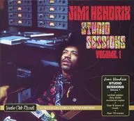 Jimi Hendrix / Studio Sessions Vol. 1