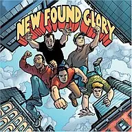 New Found Glory/Tip of the Iceberg
