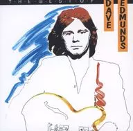 Dave Edmonds / The Best Of Dav