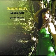Laura Ann & Quattro Na Bossa / Summer Samba