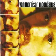 Van Morrison / Moon Dance