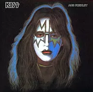 KISS / Ace Frehley (Paper Jacket Specification) [First Press Limited Edition]