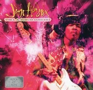 Jimi Hendrix / L. A. Forum Concert [Edição limitada]