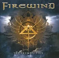 Firewind / The プリモニション [Edição Limitada]