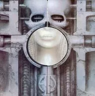Emerson, Lake & Palmer / Fear Brain Reform (Paper Jacket)
