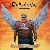 Fatboy Slim / Greatest Hits 2008 Japan Commemorative Edition [Limited Edition]