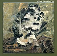 JAPAN / オイル・オン・キャンヴァス[紙ジャケット]