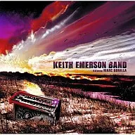 Keith Emerson Band / Keith Emerson Band Pharoahe Monch Mark Bo Neera