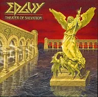 Edguy / Shea Tar of Salvation [limited edition]