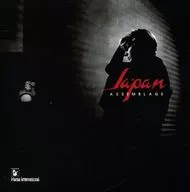 JAPAN/Assemblage [Paper Jacket Limited Edition]
