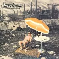 Super Trump / Invitation to Crisis [Paper Jacket First Press Limited Edition]