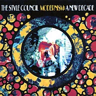 The Style Council/Modernismo : A New Decade [edición limitada]