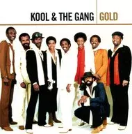 Cool&The Gang/Cool&The Gang Gold[限定盘]