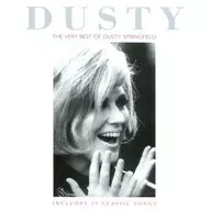 Dusty Spring Fee / Spooky : The Berry Best of Dusty Springfield [Limited Edition]