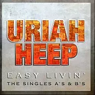 Uriah Heep / singles [limited edition]