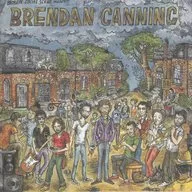 Brendan Canning / Summing for All of Us [Limited Edition]