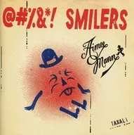 Amy Man/スマイラーズ