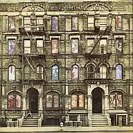 Led Zeppelin / Physical Graffiti