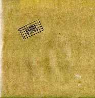 Led Zeppelin / In Through the Out Door