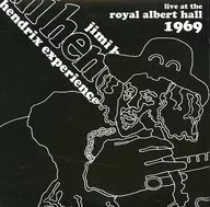 Jimi Hendrix / Royal Albert Hall 69 [limited edition]