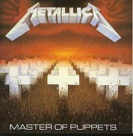 Metallica / Metal Master [edición limitada de primera producción]
