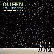 Queen+Paul羅傑斯/The･Cosmos Rocks