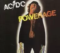 AC/DC / Idade do poder