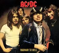 AC/DC/地獄高速公路