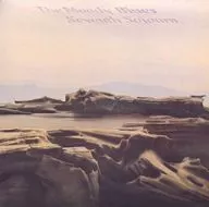 The Moody Blues/Severns Sojan+4 [Edição limitada]