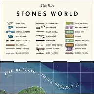 Tim Reese/Stones World～The Rolling Stones Project 2～