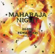 MAHARAJA NIGHT HI-NRG REVOLUTION VOL.20