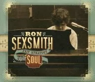 Ron Sexsmith/退出首尔战略