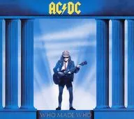 AC/DC/フー・メイド・フー