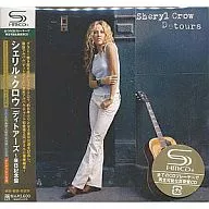 雪瑞儿·可洛/帝都客～来日纪念盘[附DVD]