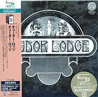 Tudor Lodge / Tudor Lodge [Paper Jacket Limited Edition for First Press]