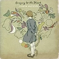 Gregory & the Hawk/Morny & Kitch