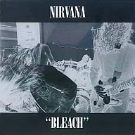 Nirvana / BLEACH [edição limitada]