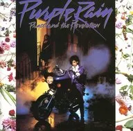 Prince & The Rev ォリュー / Purple Rain [limited edition]
