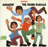 The Young Rascars/グルーヴィン[限定盘]