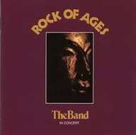 乐队合唱团/Rock of Age[限定盘]