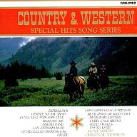 COUNTRY&WESTERN