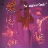 The Electric Flag / A Long Time Cumin [limited edition]